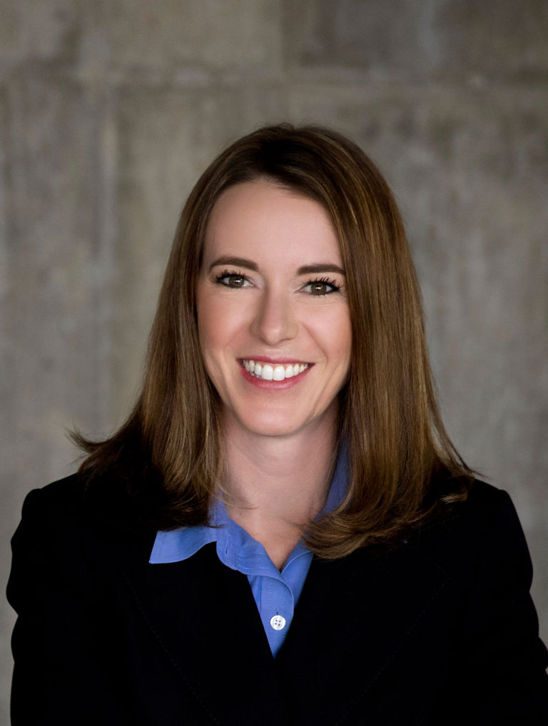 Alison Gee Cropped – Wyoming State Bar