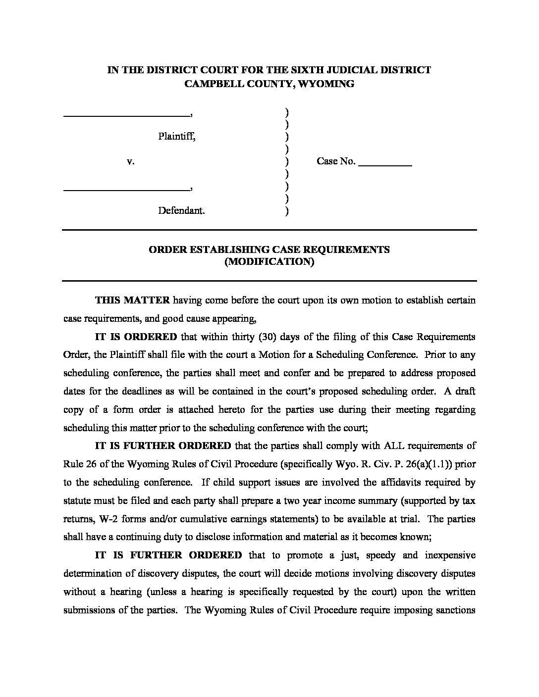 thomas-rumpke-modification-case-requirements – Wyoming State Bar